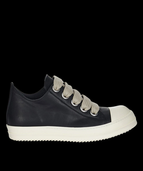 포터빌 점보레이스 로우 스니커즈