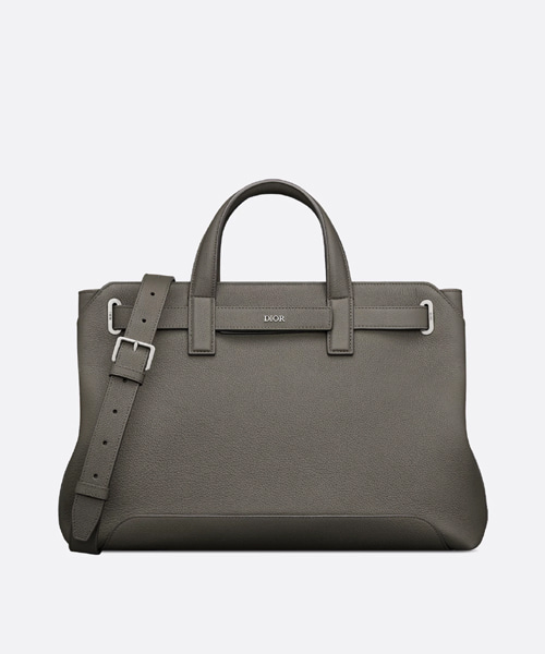 NORMANDIE 미디엄 토트백