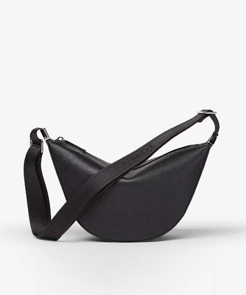 로마 가죽 펜디 멜론 스몰