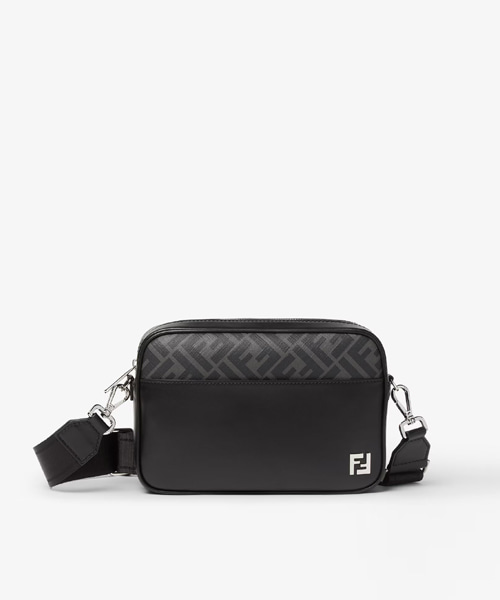 FF 스퀘어 카메라 백