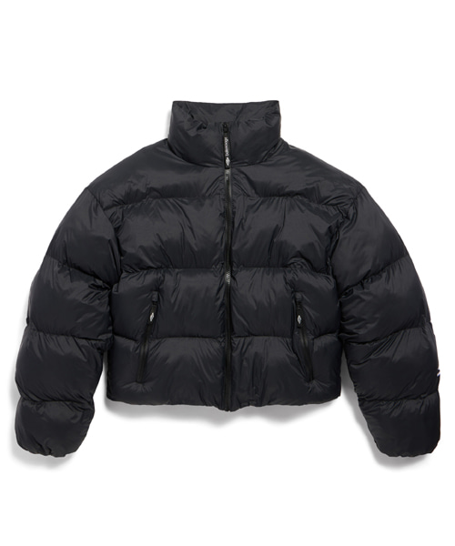 스키 크롭 재킷