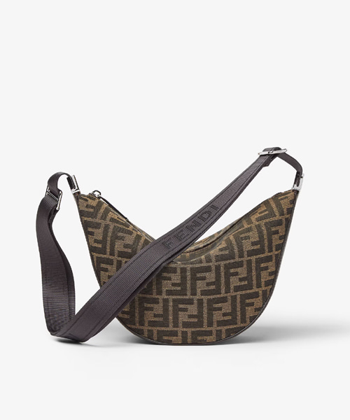 FF 자카드 펜디 멜론 스몰