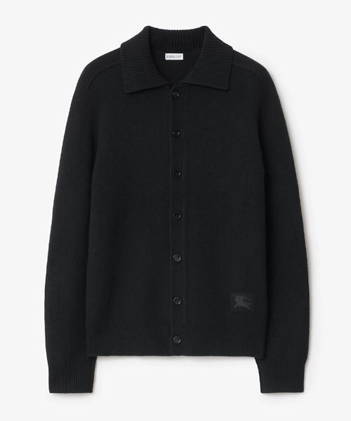 캐시미어 가디건