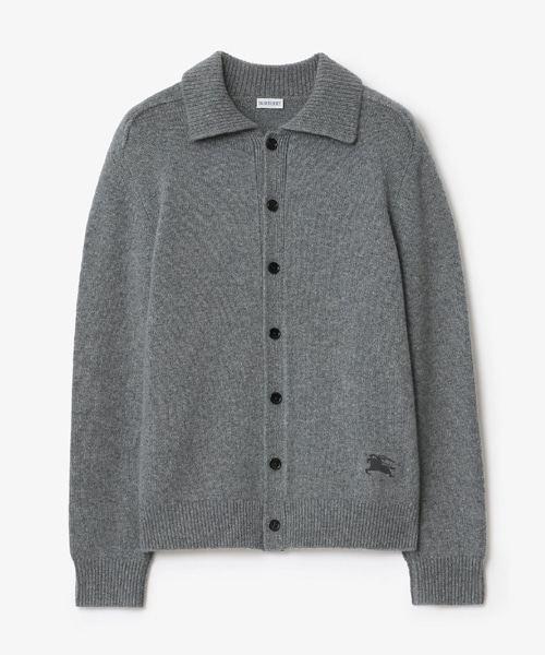 캐시미어 가디건