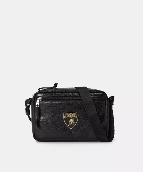 람보르기니 익스플로러 숄더백