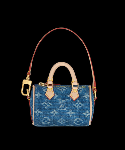 마이크로 스피디 백 참