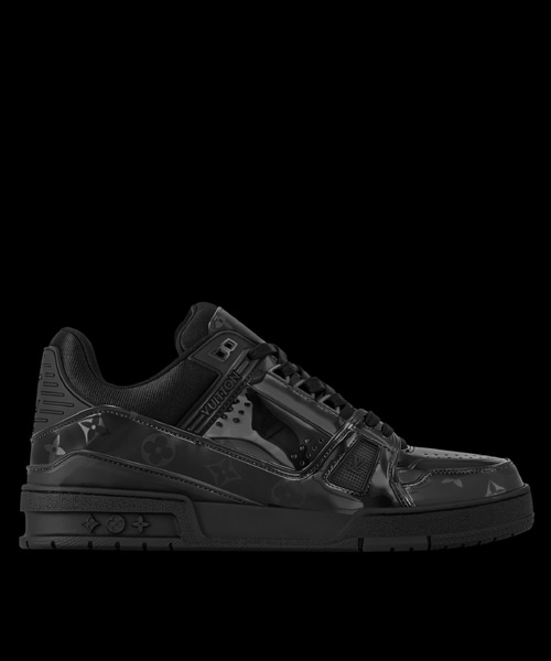 LV 트레이너 스니커즈