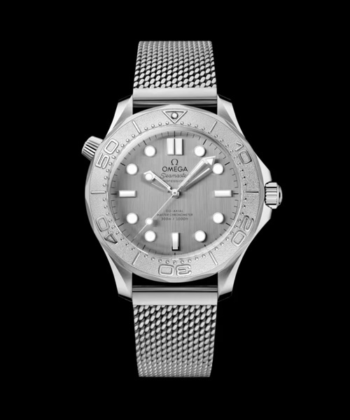 씨마스터 다이버 300M