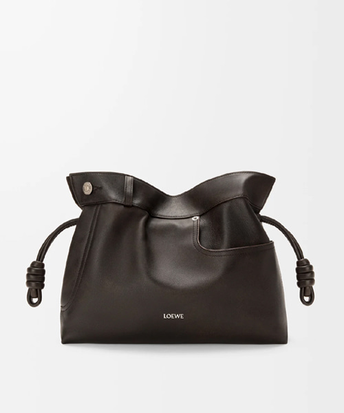 판타 미디엄 플라멩코 클러치