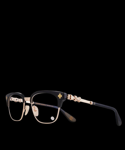 보넨노이슈어 2 블랙 골드 플레이트