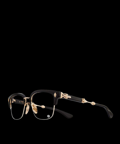 에바질리스트 블랙 골드 플레이트