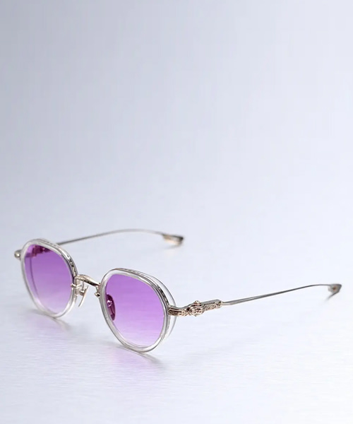 SEX T-9 도쿄나이트 크리스탈 선글라스