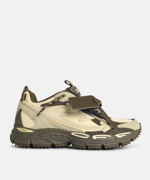 비 라이트 백 블렌드 스니커즈