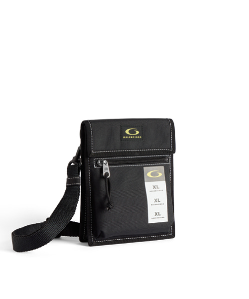 익스플로러 스트랩 파우치 스몰