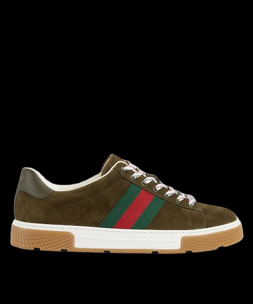 에이스 웹 스니커즈