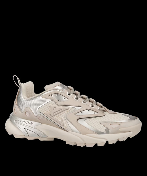 러너 태틱 스니커즈