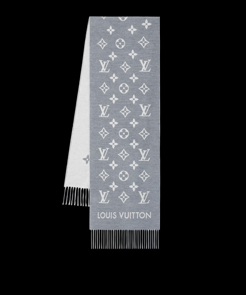 올 어바웃 모노그램 스카프