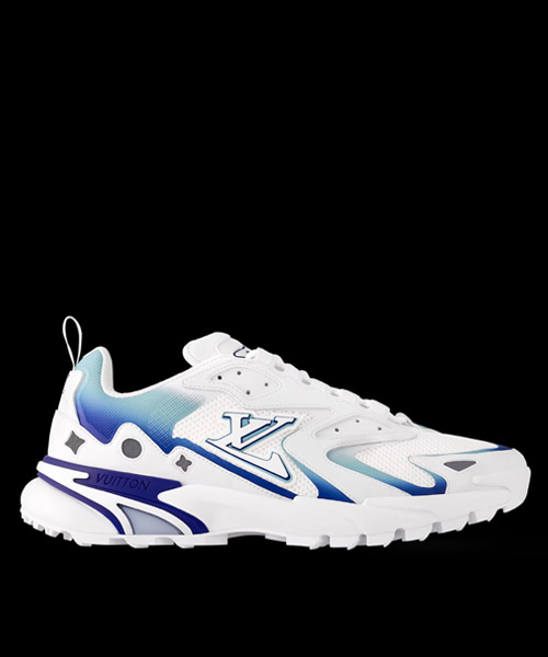 러너 태틱 스니커즈