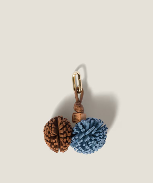 가죽 마이크로 트릭