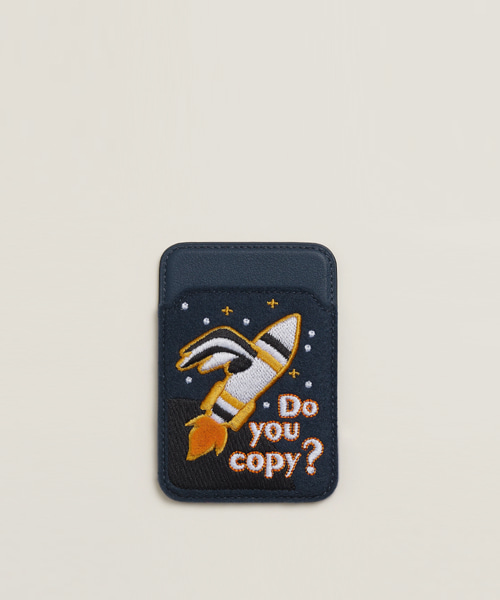 DO YOU COPY 맥세이프 카드 홀더