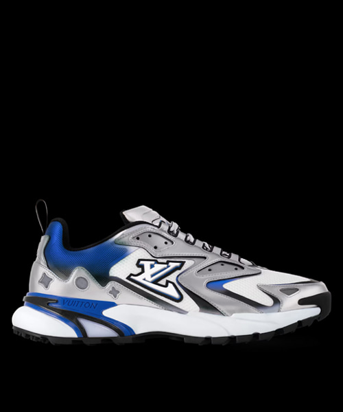 러너 태틱 스니커즈