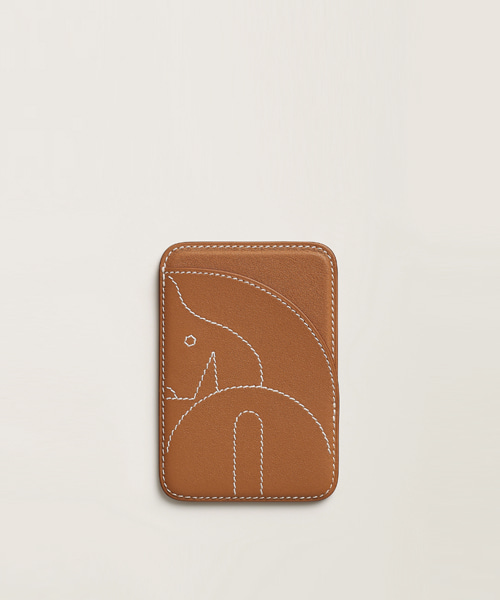 HORSE 맥세이프 카드 홀더