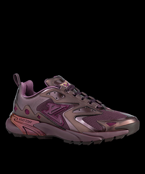 러너 태틱 스니커즈