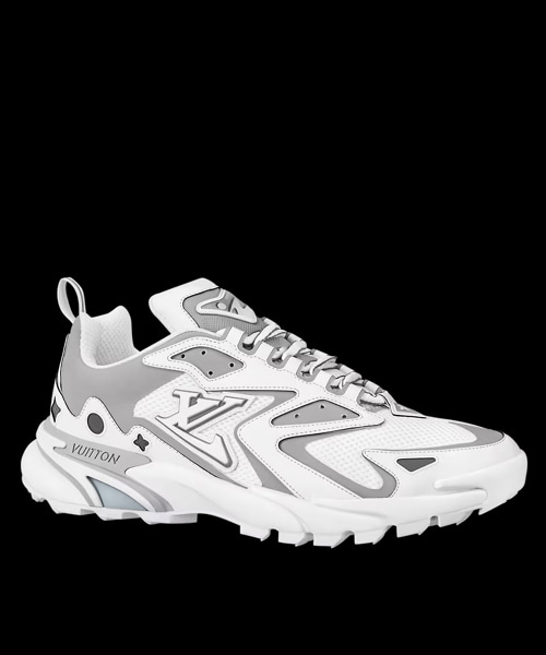 러너 태틱 스니커즈