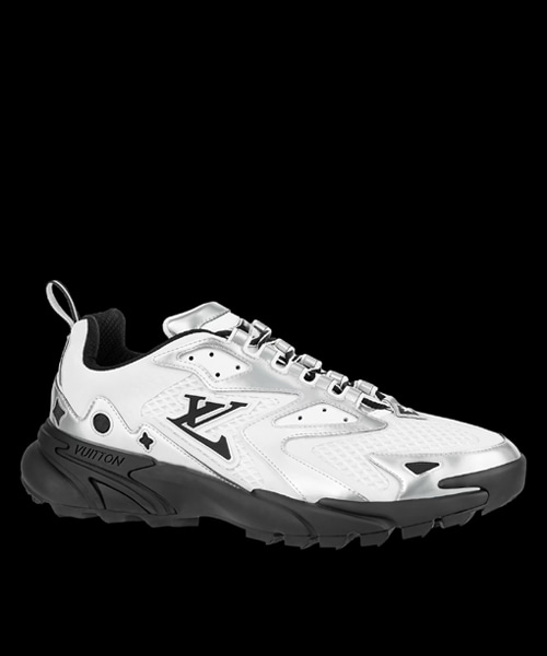 러너 태틱 스니커즈