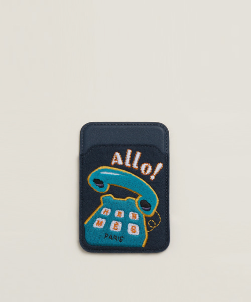 ALLO 맥세이프 카드 홀더