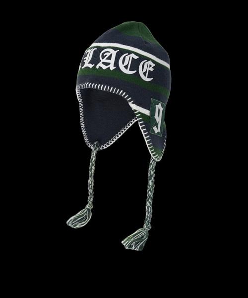 유니온 페루비안 비니