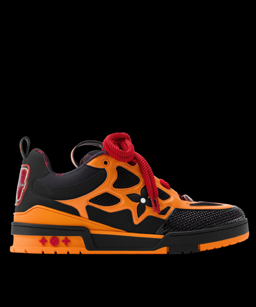 스케이트 스니커즈