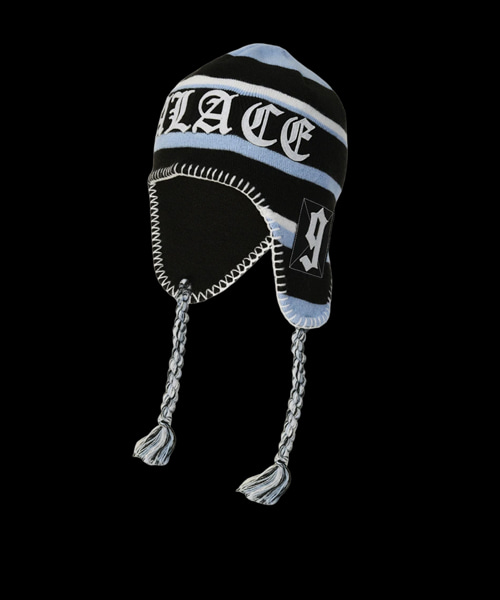 유니온 페루비안 비니