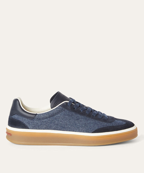 테니스 워크 스니커즈