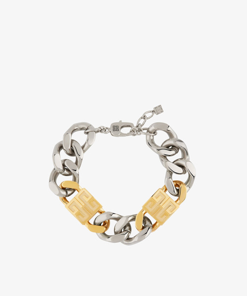 4G 메탈 브레이슬릿