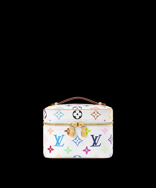 LV X TM 니스 나노