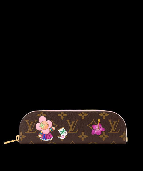 샤를로트 펜슬 파우치