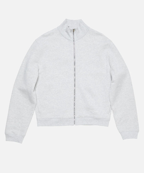 집업 스웨트셔츠