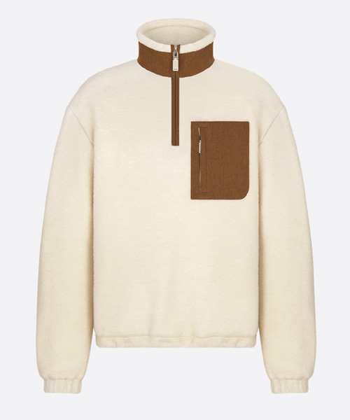 아이콘 스웨트셔츠