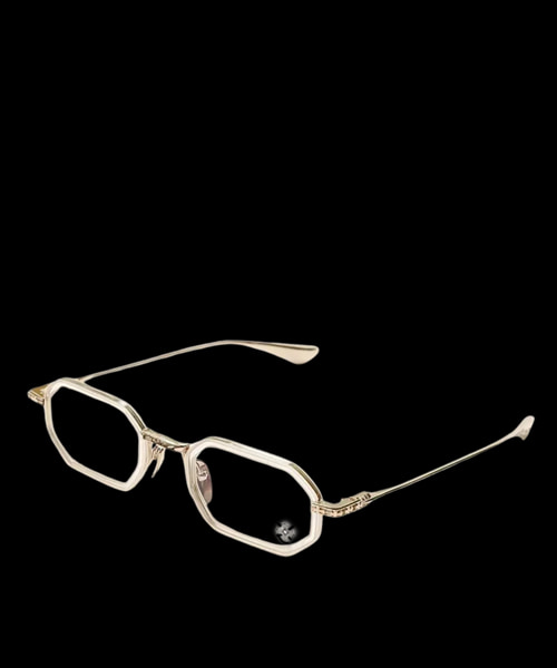 스타일리다 크리스탈 골드 플레이트