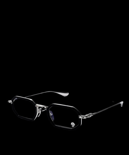 스타일리다 블랙 샤이니 실버