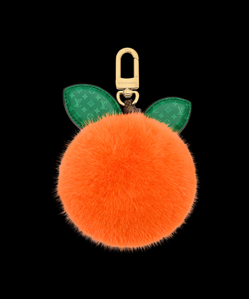 LV 클레멘타인 파우치