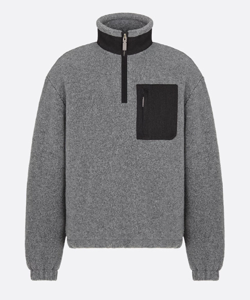 아이콘 스웨트셔츠