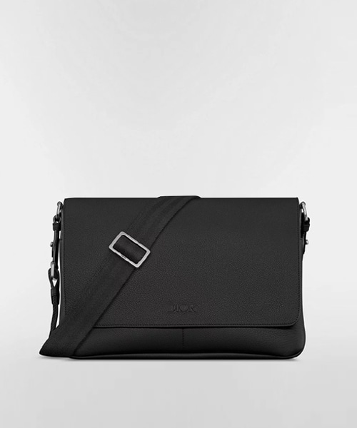 PRIVE 플랩 스트랩백