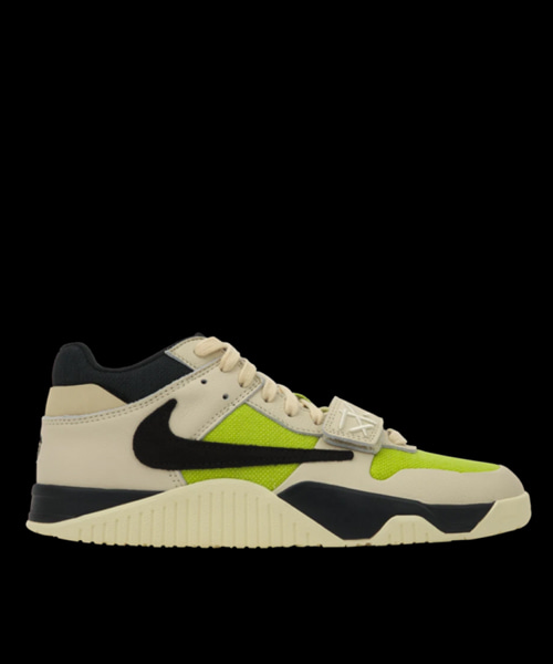 점프맨 잭 TR 브라이트 캑터스