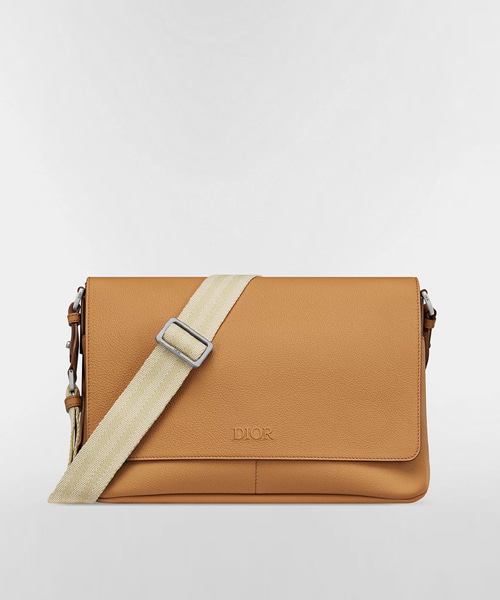 PRIVE 플랩 스트랩백