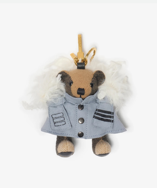 토마스 베어 참