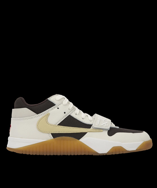 점프맨 잭 TR 세일 앤 다크 모카