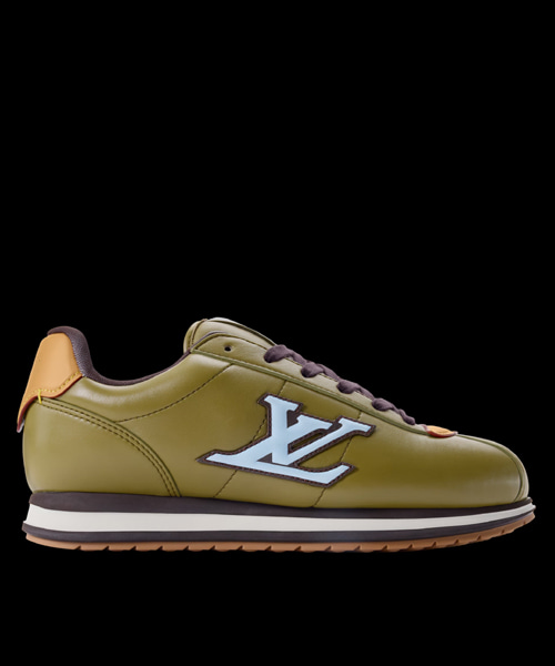 LV 버터소프트 스니커즈