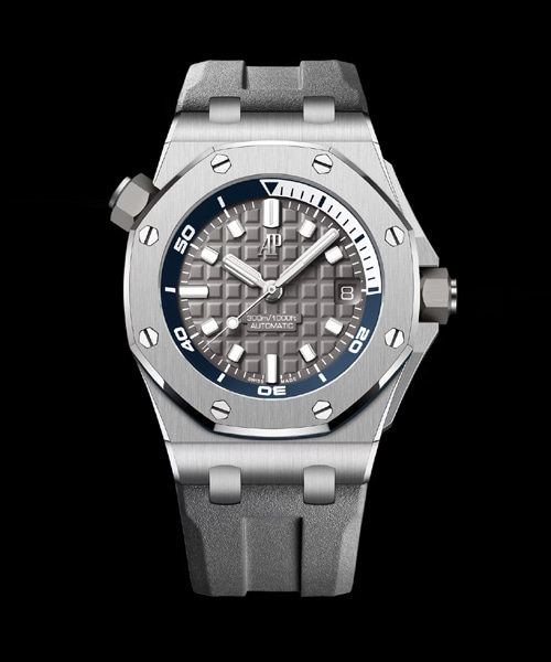 로얄 오크 오프쇼어 다이버